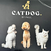 CatDog by Paul